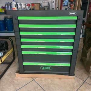 Carro de Herramientas