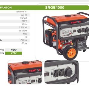 Generador