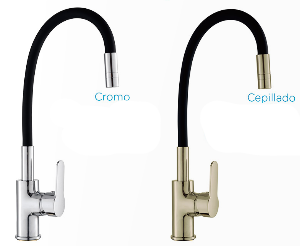 Grifería de cocina Duero