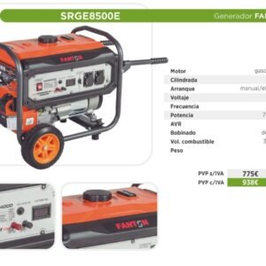 Generador