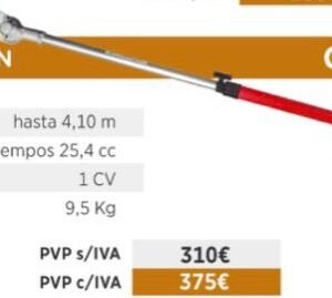 Podadora