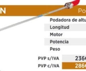 Podadora