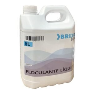 FLOCULANTE 5L